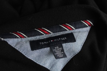 TOMMY HILFIGER SWETER KARDIGAN BAWEŁNA XXL -BDB