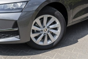 Skoda Octavia IV Liftback 1.5 TSI EVO 150KM 2026 Škoda Octavia Skoda Octavia Drive 1.5 TSI m-HEV, zdjęcie 2