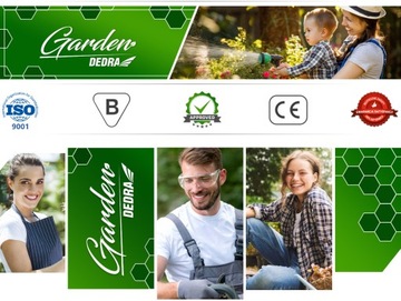 Каток для газона 50 см плюс шипы для аэратора