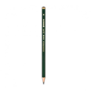 OŁÓWEK PENMATE TADEO FINE ART GRAPHITE H
