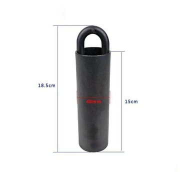 Блочные захваты Зажим сучьев C