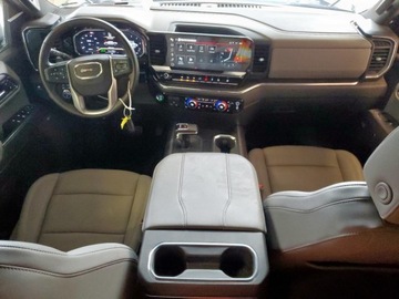  GMC Sierra K1500 SLT 2024 5.3l 5.3 Benzyna 355KM, zdjęcie 8