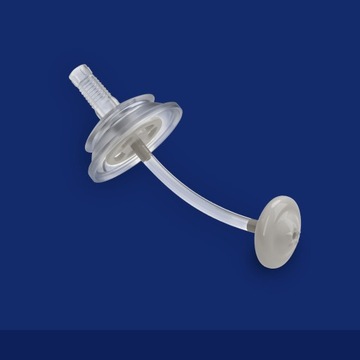 LOVI Кружка с утяжеленной трубочкой 150 мл Гармония