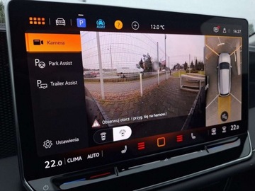 Volkswagen Passat B8 Variant Facelifting 2.0 TDI SCR 150KM 2025 Volkswagen Passat Variant serwis ASO 2.0TDI 150KM bezwypadkow gwarancja pa, zdjęcie 30