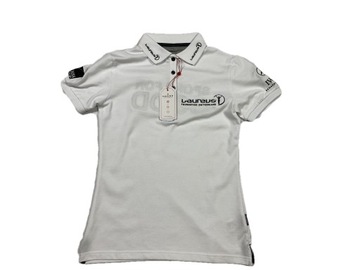 MERCEDES LAUREUS KOSZULKA POLO ROZMIAR S