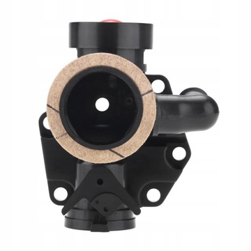 Карбюратор Briggs Stratton 499809 498809A 494406