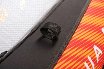 Надувной каяк Aqua Marina Memba 12´10