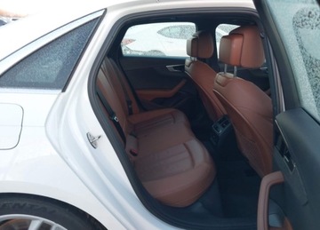 Audi A4 B9 Limousine Facelifting 2.0 45 TFSI 265KM 2023 Audi A4 Limousine AUDI A4 PREMIUM PLUS 45 TFSI S LINE QUATTRO S TRONIC 2.0, zdjęcie 9