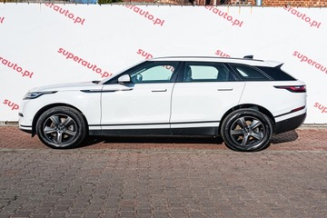 Land Rover Range Rover Velar SUV 2.0 204KM 2021 Od ręki - Land Rover Range Rover Velar 2.0 D200 mHEV Suv 204KM 2021, zdjęcie 3