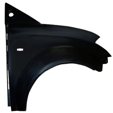 Błotnik prawy do Microcar MC1 / MC2 z otworem