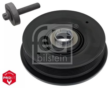 FEBI BILSTEIN 33699 KOLO ŘEMENICE HŘÍDEL OJNICE