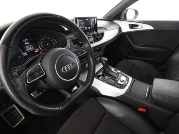 Audi A6 C8 2018 Audi A6 Avant 4x4 S-Line S-Tronic full LED, zdjęcie 13