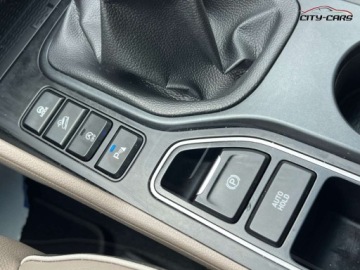 Hyundai Tucson III 2019 Hyundai Tucson 1.6 Benzyna134KM Maly przebieg Bez wkladu Full wers. Sli, zdjęcie 28