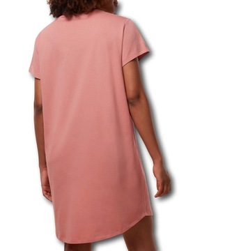 Koszula nocna damska Triumph Nightdresses NDK 02 bawełniana 42