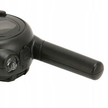 РАЦИИ ДЛЯ ДЕТЕЙ 6 КМ