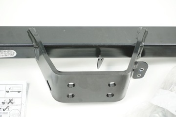 Новый фаркоп Master III Movano 8201288614