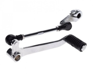 Dźwignia biegów ROUTER WS 50 Junak 903 904 ZIPP