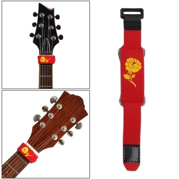 Глушитель для гитары