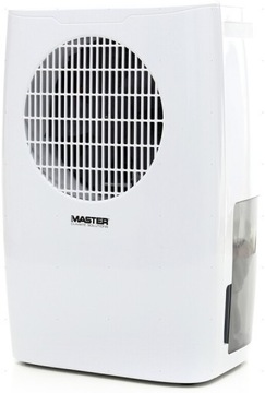 MASTER DH712P - OSUSZACZ POWIETRZA