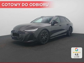 Audi A6 C8 Allroad 2.0 40 TDI 204KM 2025 AUDI A6 TDI quattro Avant Combi (204 KM) 2025