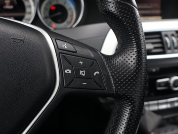 Mercedes Klasa C W204 Limuzyna 1.6 180 K BlueEFFICIENCY 156KM 2012 Mercedes C C 180, Skóra, Klima, Klimatronic, zdjęcie 18