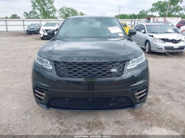 Land Rover Range Rover Velar 2022 Land Rover Range Rover Velar P250 R-Dynamic S 2022 2.0l 2.0 Benzyna 247KM, zdjęcie 7