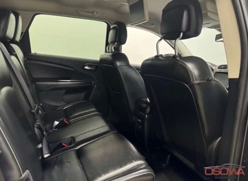 Fiat Freemont 2.0 Multijet II 16v 170KM 2015 Fiat Freemont 2.0d multijet automat 4x4 skory DVD Navi 7.os.kamera full se, zdjęcie 10