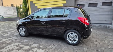 Opel Corsa D Hatchback 1.2 Twinport ECOTEC 85KM 2011 OPEL CORSA! Super stan!, zdjęcie 8