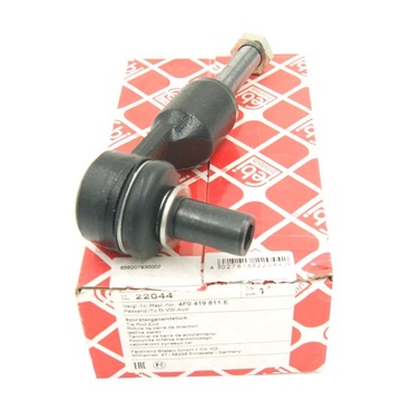 Febi Bilstein 22044 Наконечник рулевой тяги