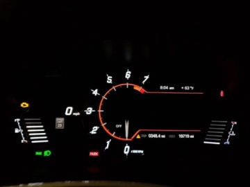 Toyota Supra V 2020 Toyota Supra 2020 Toyota GR Supra 3.0, Run and Drive , od firmy ubezpiecze, zdjęcie 9