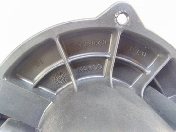 HYUNDAI OE F00S330020 DMYCHADLO