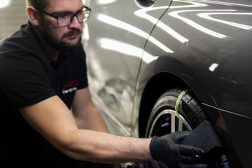 SZYBKI DRESSING DO OPON QUICK TIRE DRESSING ELITE DETAILER