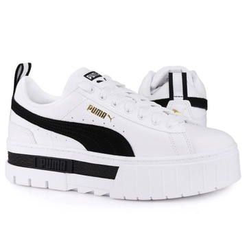 Женские туфли Puma Mayze LTH Wn 381983 01