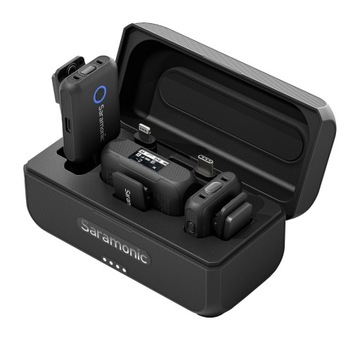 Сарамоник Блинк500 Б2+