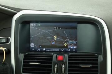 Volvo XC60 I SUV 2.0 T 203KM 2011 Volvo XC60 2.0 T, Salon Polska, Automat, Skóra, zdjęcie 8