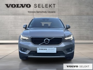 Volvo XC40 Crossover 1.5 T3 163KM 2020 Volvo XC 40 XC40 T3 Momentum Pro aut, Pakiet Park, zdjęcie 8