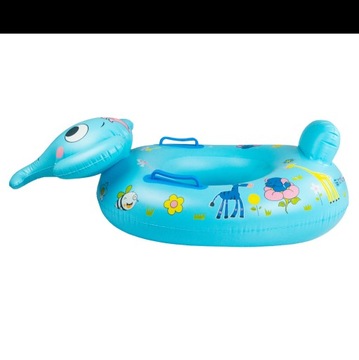 ОБУЧАЮЩЕЕ КОЛЕСО ДЛЯ ПЛАВАНИЯ С СИДЕНЬЕМ НАДУВНОЕ ПОНТО ELEPHANT ELEPHANT ДЛЯ ДЕТЕЙ