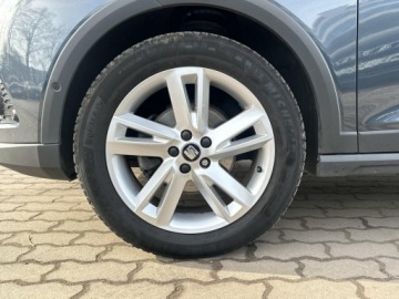 Seat Arona Crossover 1.0 EcoTSI 115KM 2019 Seat Arona 1.0 TSI 115KM FR S&amp;S DSG Kamera Cofania, zdjęcie 33