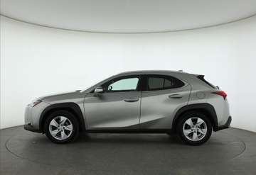 Lexus UX Crossover 250h 184KM 2020 Lexus UX 250h E-Four, Salon Polska, 1. Właściciel, zdjęcie 2