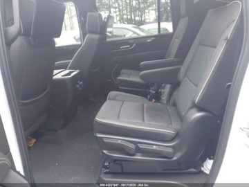  GMC Yukon XL Elevation 2025 5.3l 5.3 Benzyna 355KM, zdjęcie 12