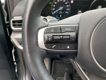 Kia Sportage V 2023 Kia Sportage 1.6 T-GDI HEV Business Line 2WD 1.6 Hybryda 160KM, zdjęcie 25