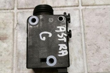MOTOREK CENTRÁLNÍHO ZÁMKU OPEL ASTRA G ESTATE (F35_) 90460062 1.6L