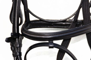 РАЗМЕР БРИТЛА + ПОВОДЬЯ. COB - ПРОДАЖА