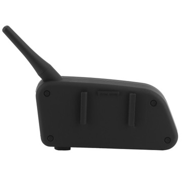 Bluetooth 2 домофон для мотоциклетного шлема