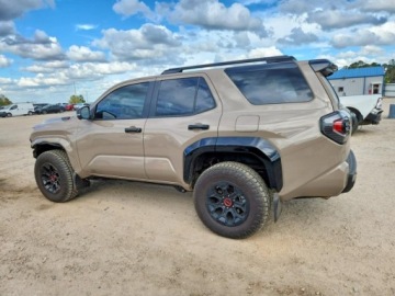 Toyota 2025 Toyota 4-Runner nowy model Trd Pro Hv 2025 2.4 Hybryda Plug-in 326KM, zdjęcie 1