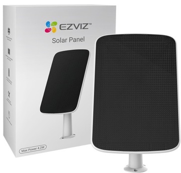Panel Solarny do kamer IP EZVIZ CS-CMT-Solar D