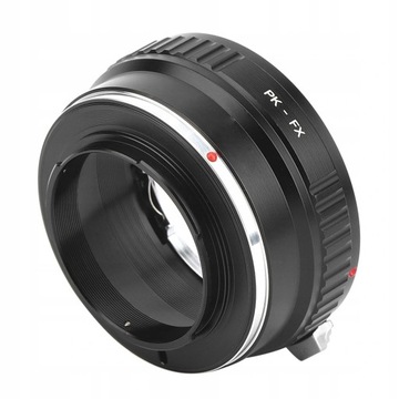 Переходное кольцо Fikaz PK FX Mount