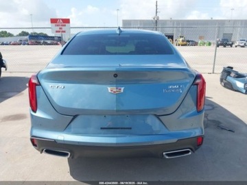 Cadillac 2023 Cadillac CT4 Luxury 2023 2.0l 2.0 Benzyna 237KM, zdjęcie 4