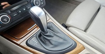 BMW Seria 1 E81/E87 Cabrio E88 120d 177KM 2008 BMW Seria 1 BMW Seria 120D Kabrio M-Pakiet Skora Xenon Nawi Ringi El. Dach, zdjęcie 8