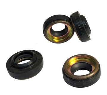 USZCZELNIENIE CZOŁOWE KOMPRESOR DELPHI GM 26,3 mm